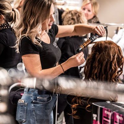 Pedicura estética en Beauty Salón Geraldin Cortes