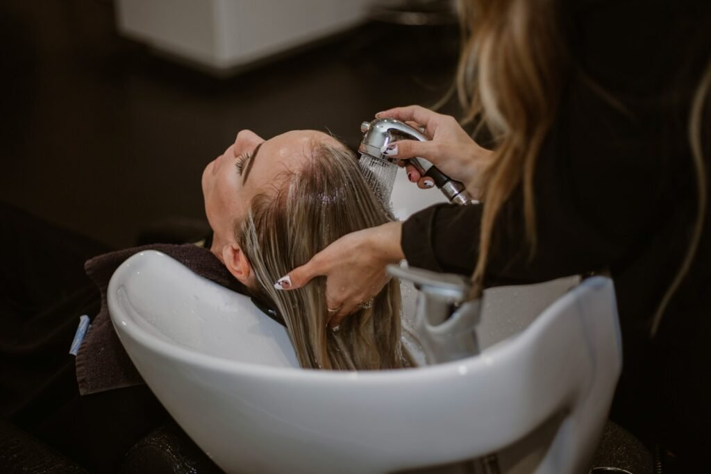 Reserva de cita en salón de estética Torrevieja