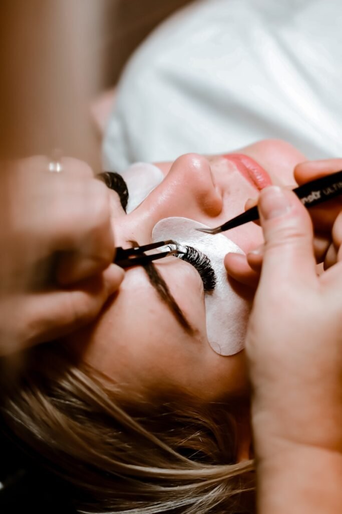 Equipo de atención al cliente salón de belleza Torrevieja